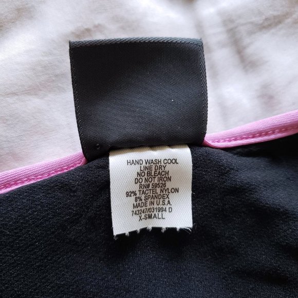 NWOT BECCA Bikini Sarong/Wrap 3-Piece Set (XS) - Picture 4 of 9